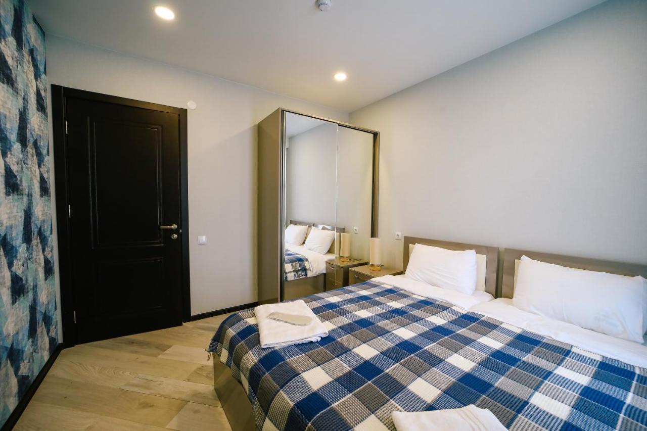 Hotel Qumli Gudauri Ngoại thất bức ảnh