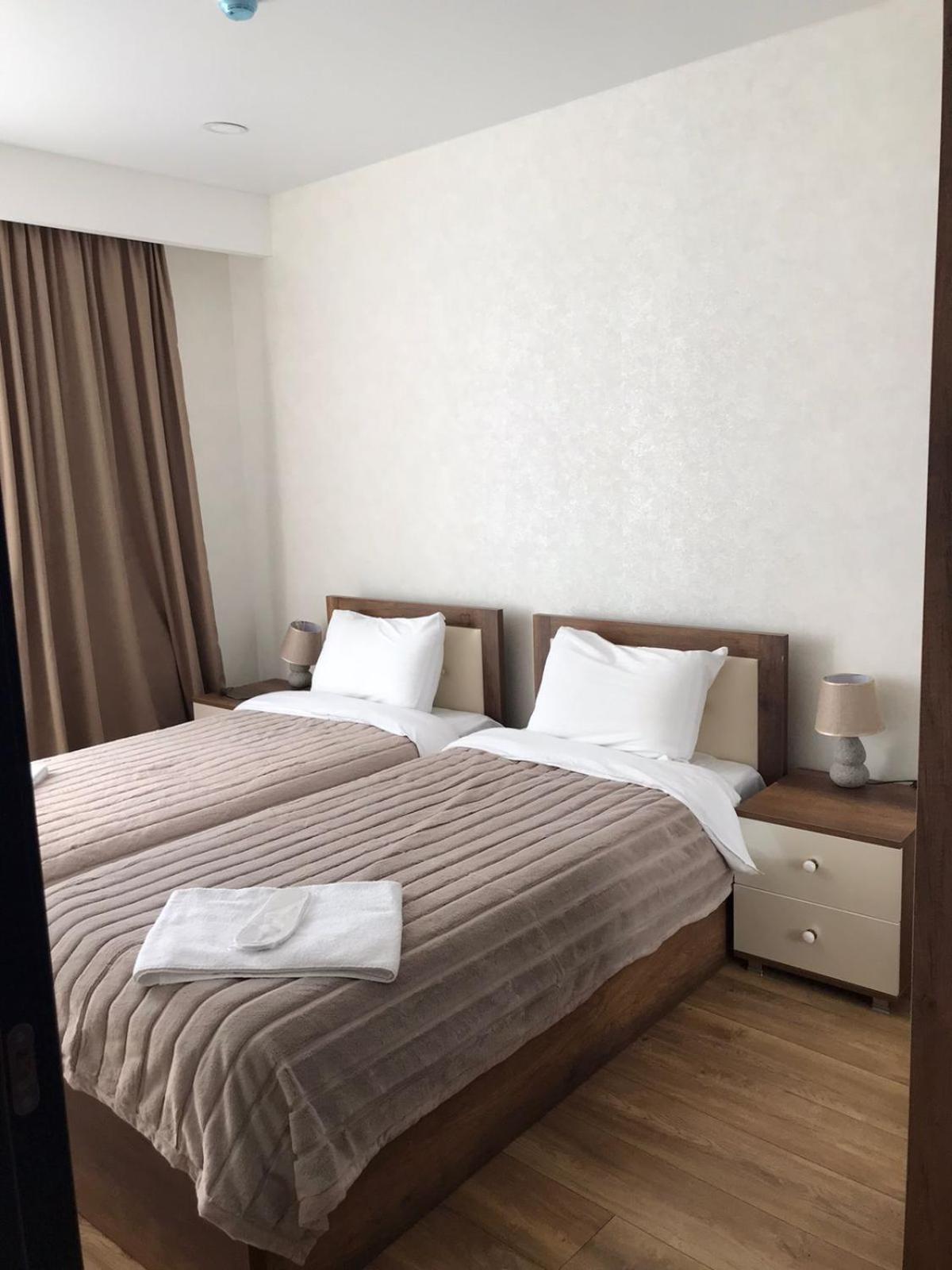 Hotel Qumli Gudauri Ngoại thất bức ảnh