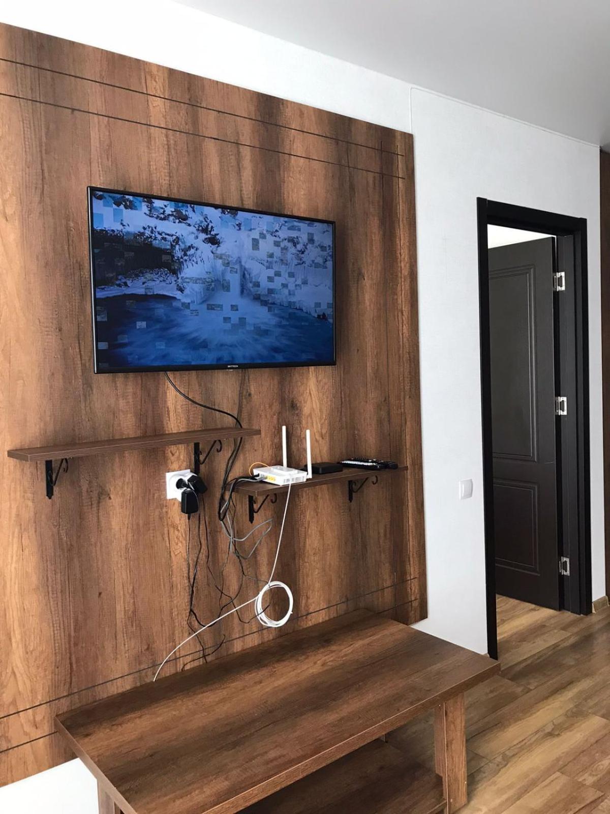 Hotel Qumli Gudauri Ngoại thất bức ảnh