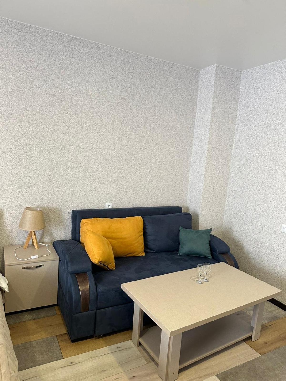 Hotel Qumli Gudauri Ngoại thất bức ảnh