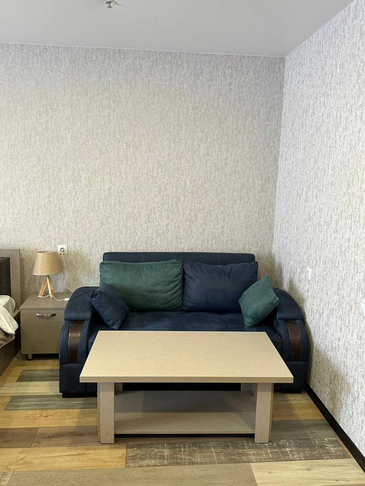 Hotel Qumli Gudauri Ngoại thất bức ảnh