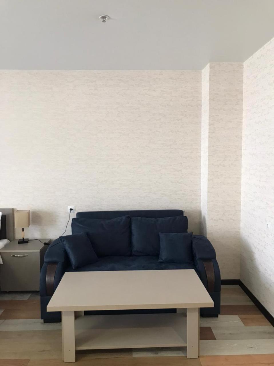 Hotel Qumli Gudauri Ngoại thất bức ảnh