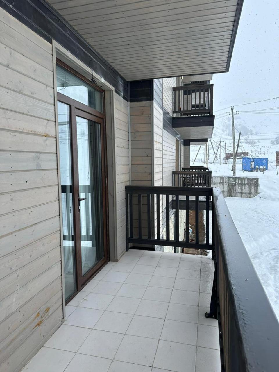 Hotel Qumli Gudauri Ngoại thất bức ảnh