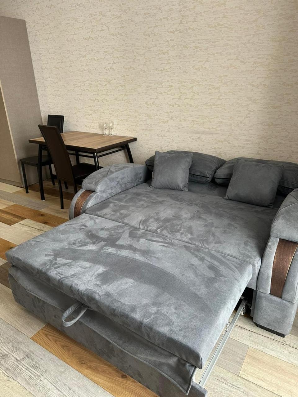 Hotel Qumli Gudauri Ngoại thất bức ảnh