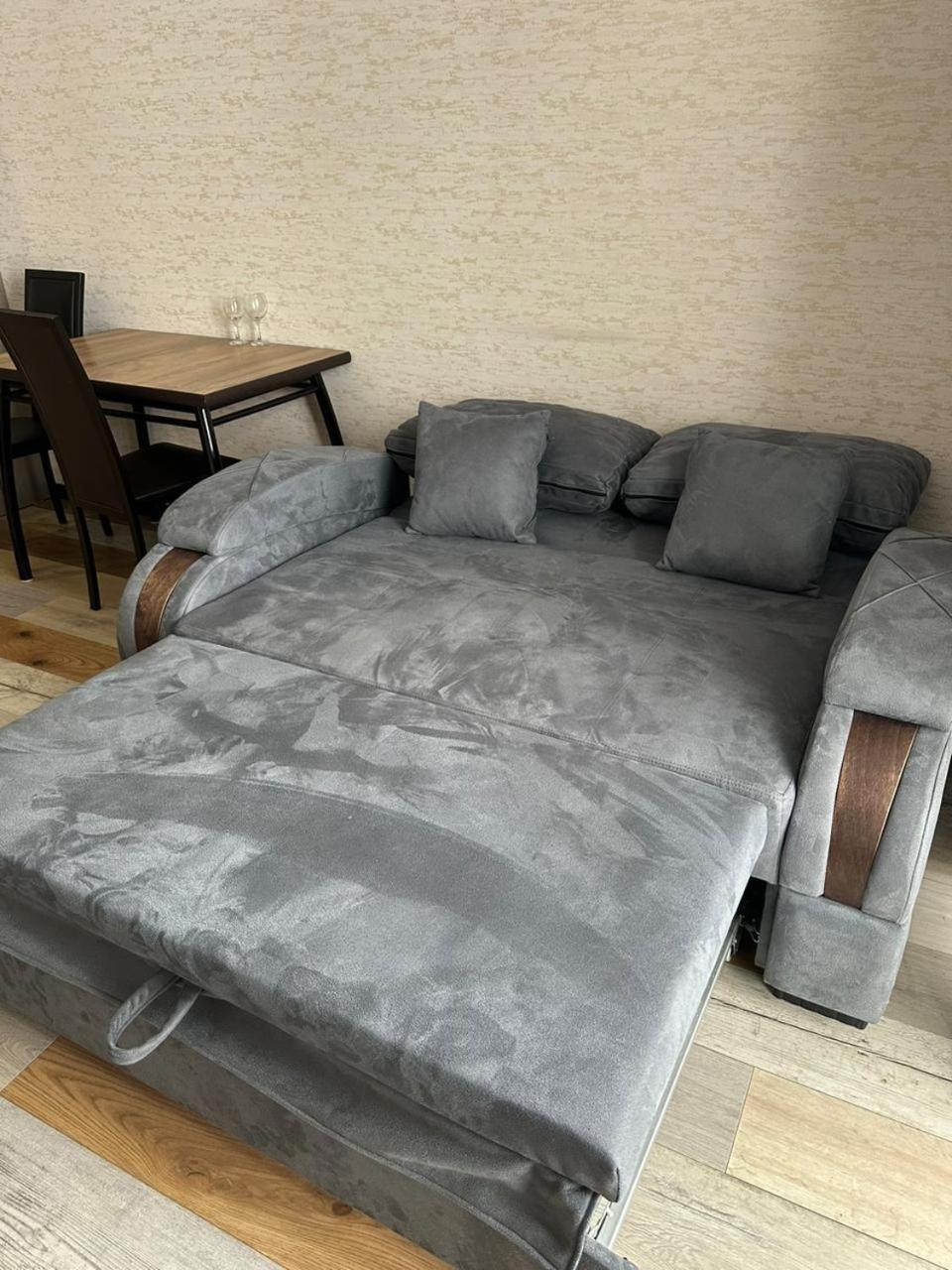 Hotel Qumli Gudauri Ngoại thất bức ảnh