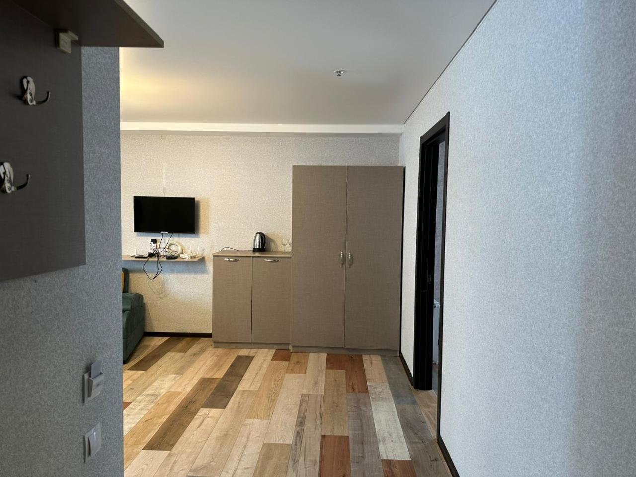 Hotel Qumli Gudauri Ngoại thất bức ảnh