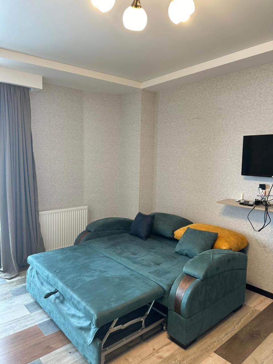 Hotel Qumli Gudauri Ngoại thất bức ảnh