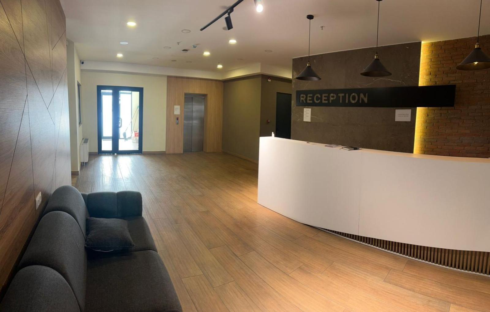 Hotel Qumli Gudauri Ngoại thất bức ảnh